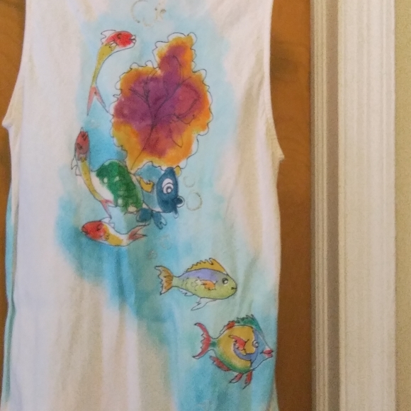 Dress - Picture 6 of 6